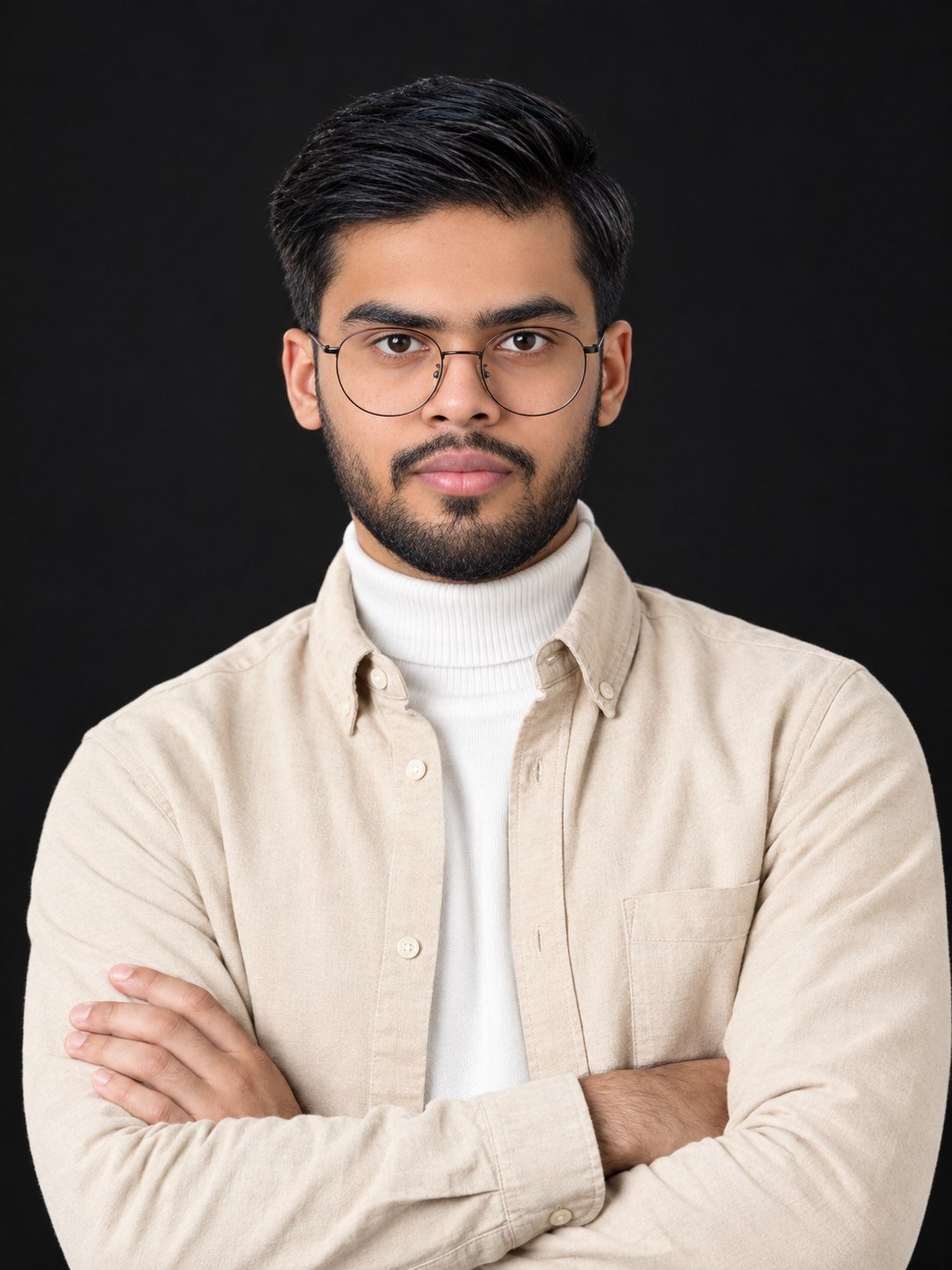 Danial Asghar