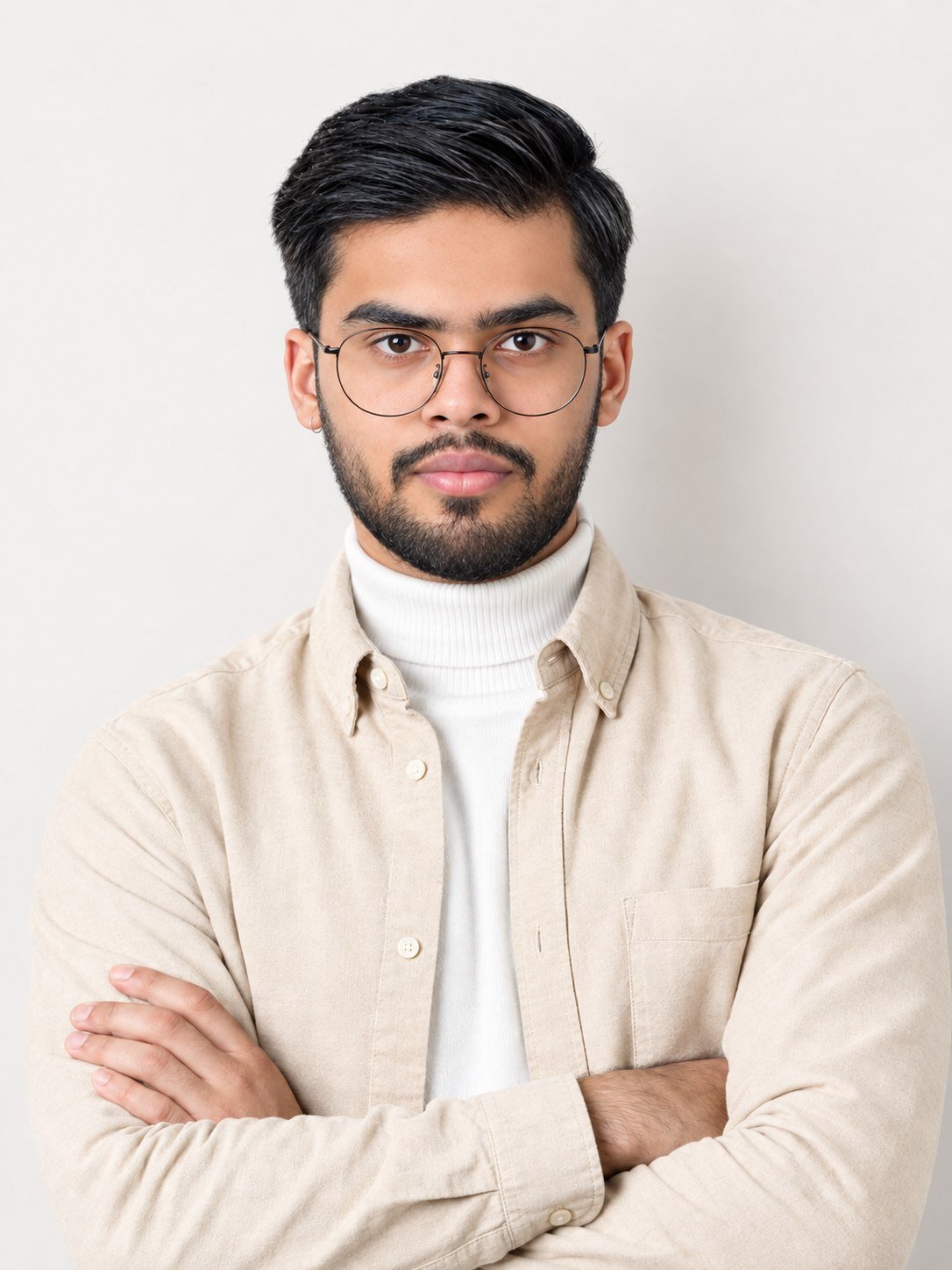 Danial Asghar